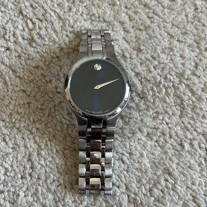 Movado watch